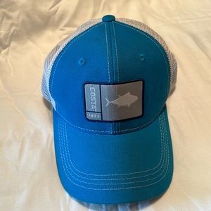 Costa Trucker Snap back hat
